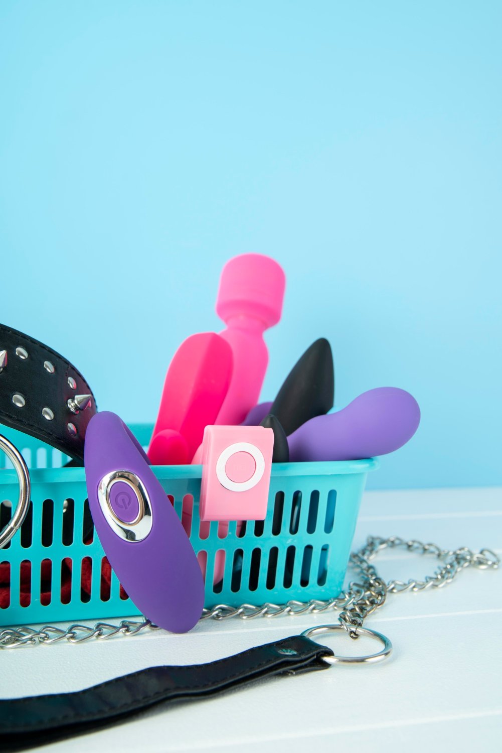 Fetish-Friendly Adult Toy Place in Melbourne: Where to Go