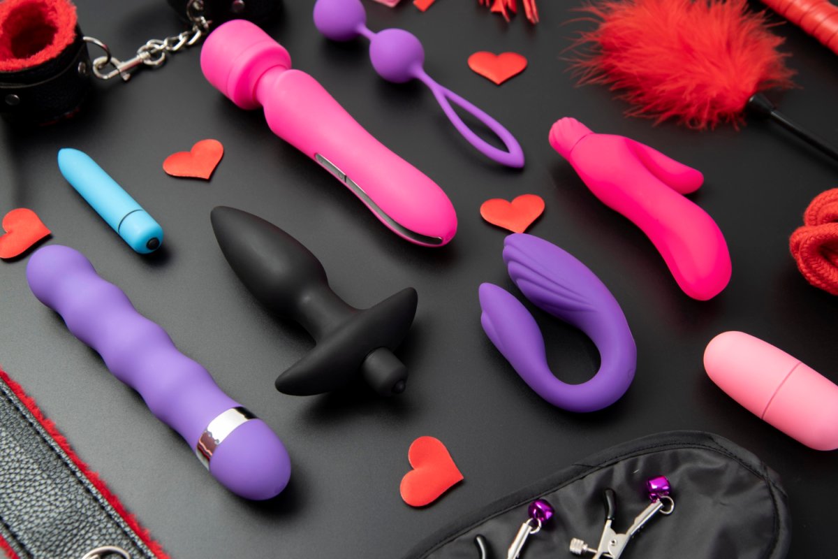 Where to Buy Adult Toys in Vancouver (Without Leaving Home)