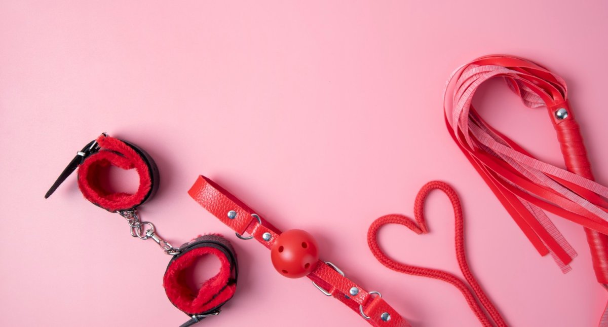 Your Guide to the Best Kink and Fetish Shop in Houston, Texas