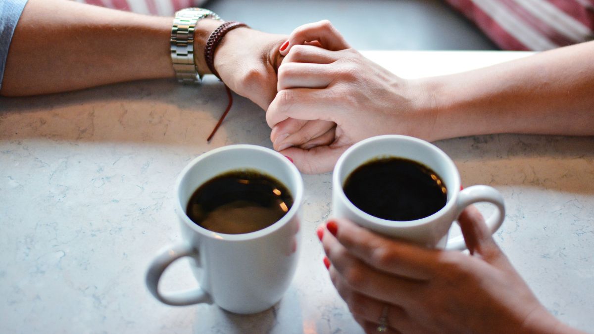 What to Do Next: Start the Conversation