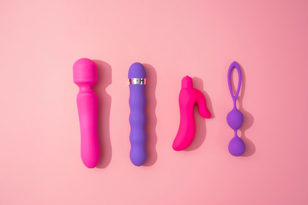 Finding the Best Sex Toy Place in San Antonio